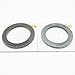 ATC300/ATC400 Transfer Case Clutch Kit Friction & Steel Compatible With BMW ATC300 (E60 AND E90), ATC400 (E83)