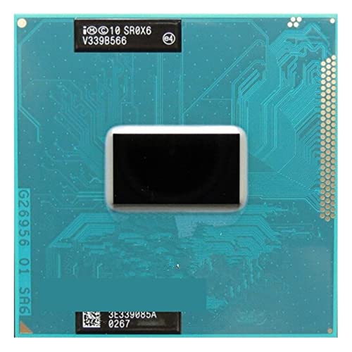 Ntel c I7 3540M 3.0G Hz 4M �f���A���R�A SR0X6 I7-3540M �m�[�g�u�b�N Prosesor ���b�v�g�b�v Cpu PGA 988 �s�� �\�P�b�g G2 Prosesor