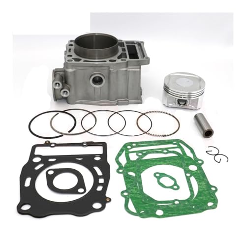 Kit cylindre et piston 500 résout perte compression haut moteur 1996-2012