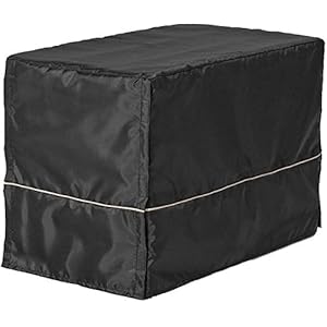 MidWest-Homes-for-Pets-Dog-Crate-Cover-Privacy-Dog-Crate-Cover-Fits-MidWest-Dog-Crates-Crate-Cover-Only-Machine-Wash-Dry-Black-22-Inch - Cucciolini Doodles   MidWest-Homes-for-Pets-Dog-Crate-Cover-Privacy-Dog-Crate-Cover-Fits-MidWest-Dog-Crates-Crate-Cover-Only-Machine-Wash-Dry-Black-22-Inch