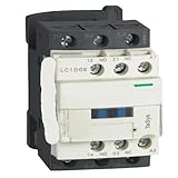 BBYLSM Applicable to Industrial Electrical Control Equipment, AC Contactors, LC1D Series, BC7, F7C, M7C, Q7C, 24V, 110V, 220V, 380V,0220