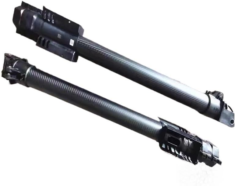 Miniatura 5 de Agras Drone para tubo de brazo de avión DJI T50, versión antigua (color delantero izquierdo (M2))