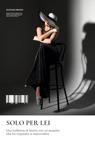 Solo per lei (Italian Edition)