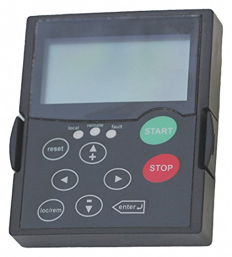 AC Drive Keypad: KEYPAD-LOC/REM, KEYPAD-LOC/REM, 32WP25