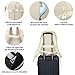 Imagen de RAYKONG Mochila Cabina Ryanair 40x20x25cm