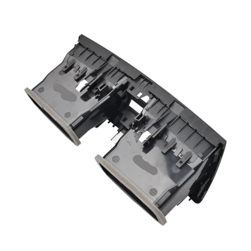 Rejillas de ventilación rotas en su Toyota Camry? Reemplace el embellecedor central 2006-2011 5