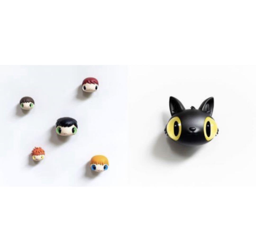 Amazon.co.jp: ハビアカジェハ 未開分 2点セット Javier Calleja Hooks 