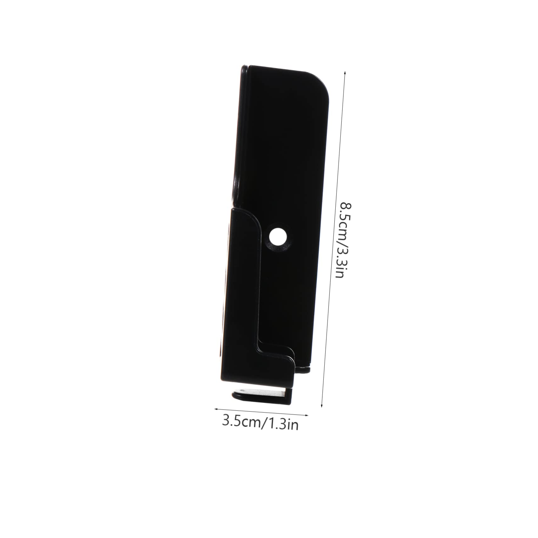 DOITOOL 10pares Soporte De Pared Ajustable para Tablet y Smartphone Dock De Carga para Oficina y Hogar Diseño Organizador De Cables Soporte De Duradero y Práctico