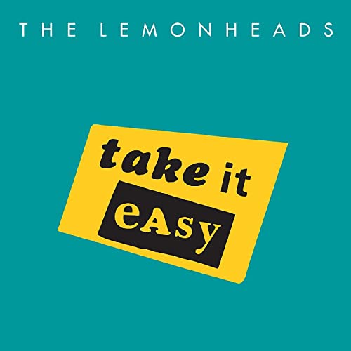 Lemonheads Take It Easy