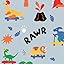-Rad Dino -Rad Dino