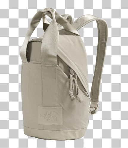THE NORTH FACE Women's Never Stop Mini Backpack, Clay Grey, One Size2