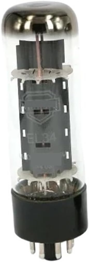 EL34 Tube Amplifier Kit DIY Audio(1 PCS)