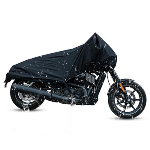 Housse de moto légère Yamaha MT-01 et YZF bâche de protection imperméable