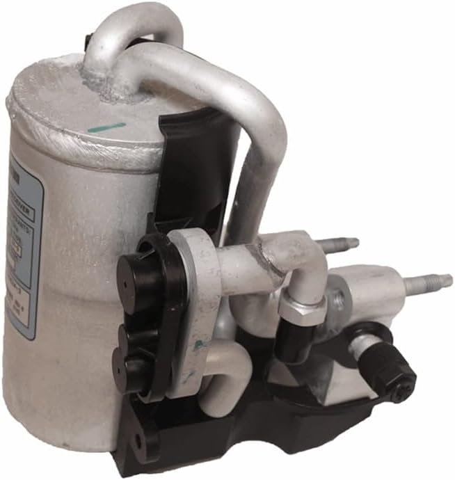 Mytee Products Accumulator Replaces OEM: 6102-498-C