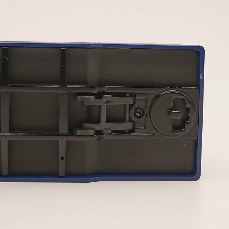 Modèle pré-construit FloZ pour remorque à trois roues FAR 1:43