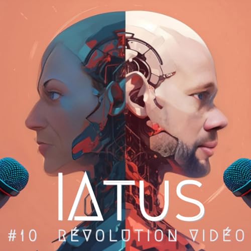 La Révolution Vidéo IA