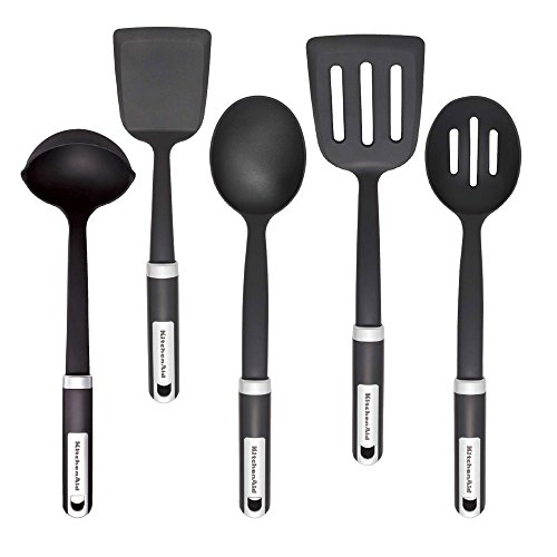 kitchenaid kitchen tool set