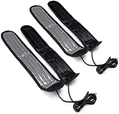 Miniatura 3 de SKYRC RacingStar Pro - Calentador electrónico de neumáticos MCU con cinturones de calentamiento