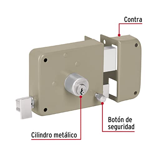 Chapa sobreponer 26 Imagen adicional