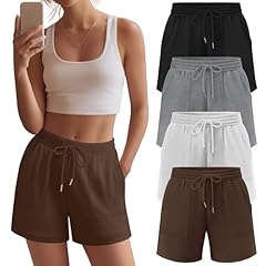 Black, Light Heather Gray, White, Coffee