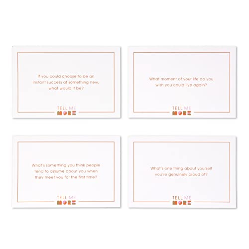 Tell Me More: Engaging Trivia Game by Compendium - Image 6