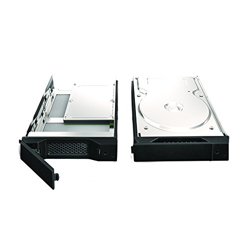 Rocstor Rocpro T24 Das Array 4-Bay Thunderbolt 2 Enclosure – 4 X Hdd/Ssd Supported #TOP5