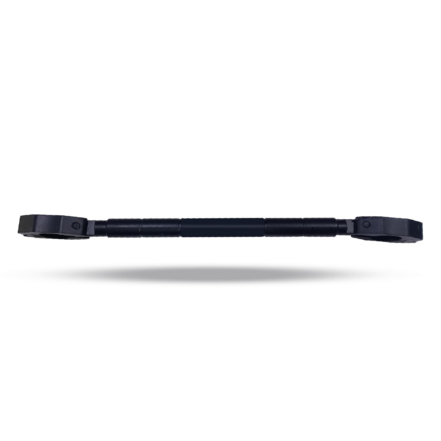 R.J.VON - Cross Bar Vibration Rod Handle Bar Black for RE Classice 350, Reborn,Himalayan,interceptor,hunter,Meteor. etc.-image-32
