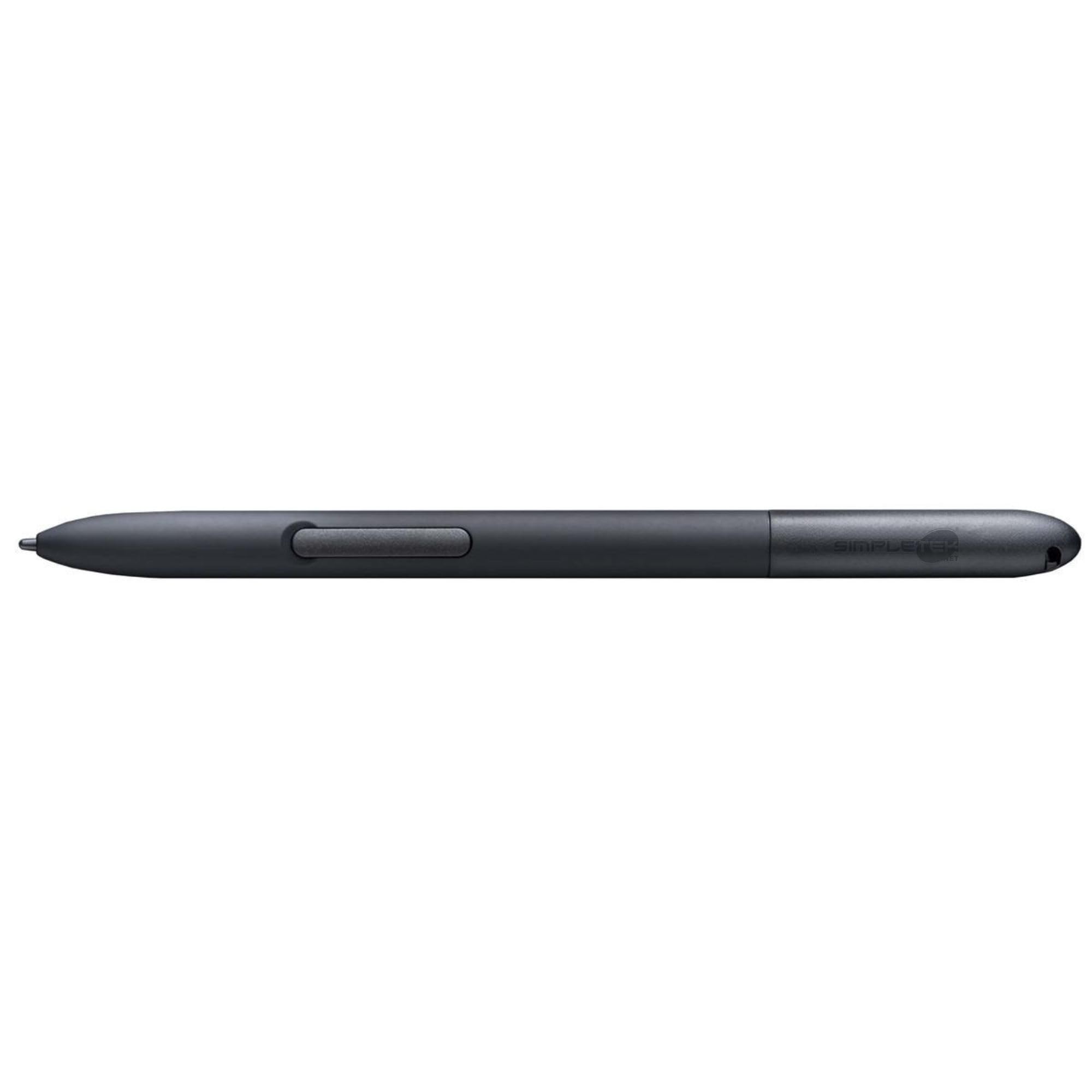 SIMPLETEK - Tavoletta Grafica con Penna per Firma Grafometrica e PDF | Signature Set DTH-1152 | Software per firma di PDF incluso