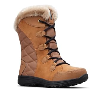 winter boots for wide feet