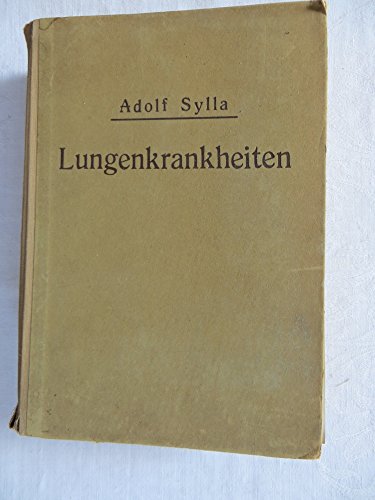 Lungenkrankheiten einschließlich der Erkrankungen der oberen Luftwege und des Brustfells.