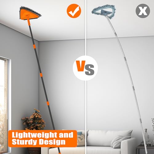 JEHONN Upgraded Baseboard Cleaner