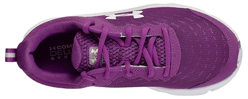Image of Under Armour Women's Charged Assert 10 Shoes
