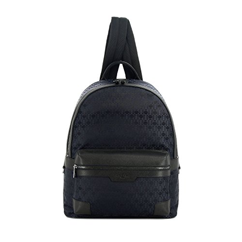 Preisvergleich Produktbild AZZARO , Daypack Blau marineblau