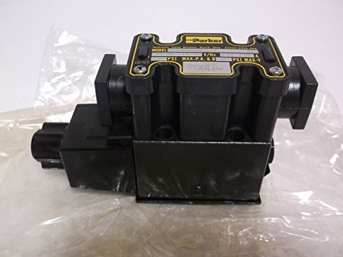 PARKER D1VW020BNYCF HYDRAULIC VALVENEW IN A BOX