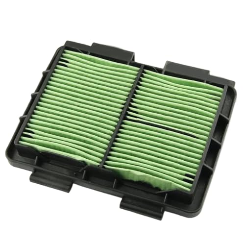 Filtre à air réutilisable pour Honda CMX500 Rebel et CRF250L lavable