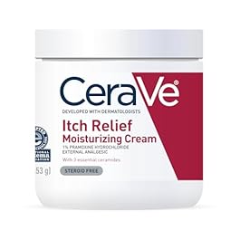 CeraVe Moisturizing Cream...