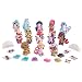 5 Surprise Unicorn Squad Series 3 Fairy Unicorns Mystery Collectible Capsule by ZURU