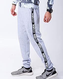 Local UAE Drawstring Fashion Joggers Pant For Men