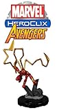  Marvel HeroClix: Avengers Booster Pack by WizKids
