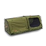 23ZERO Swag Bandit Canvas Ground Tent (Bandit 900)