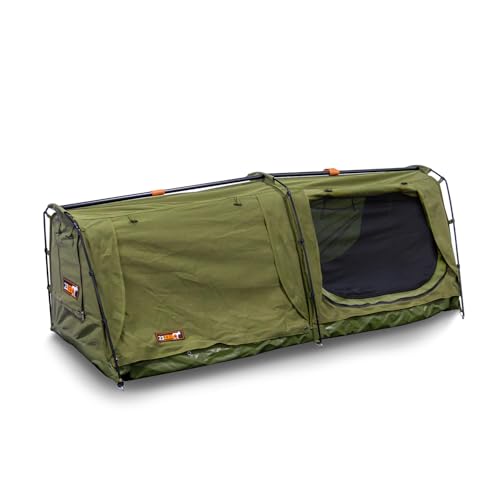 23ZERO Swag Bandit Canvas Ground Tent (Bandit 900)