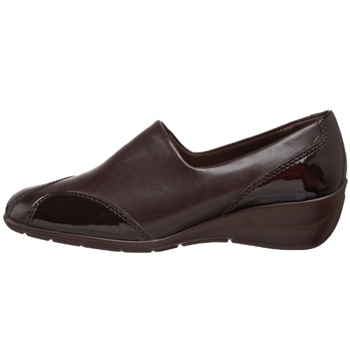 Image of Walking Cradles Women's Johanna Slip-On Loafer