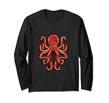 Photo Gallery polpo mostro marino in difficoltà kraken & cthulhu maglia a manica Photo Gallery polpo mostro marino in difficoltà kraken & cthulhu maglia a manica