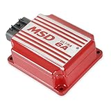 MSD 6202 Ultra 6A イグニッションコントロール