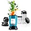 Green|black | 400 W Power + | L|set