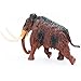 Gemini&Genius Mammoth Animals Action Figure Toys for Kids