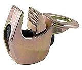 KS Tools 140.2404 Einmaul-Zugklemme,170mm