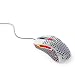 XTRFY M4 RGB Ultra-Light Gaming Mouse Retro.