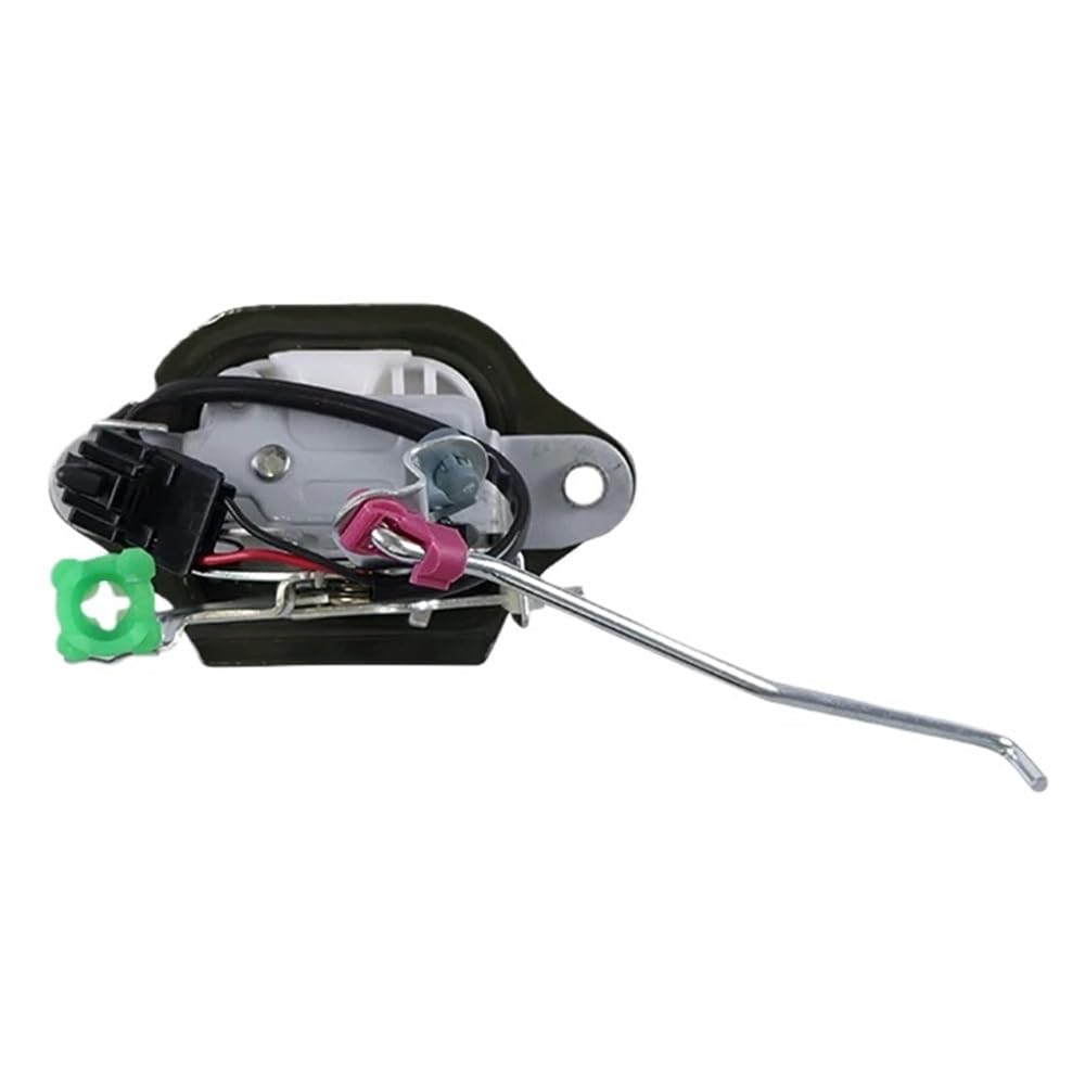 Hiiaw One Color Tailgate Lock Actuator For Xterra 2000 2001 2002 2003 2004 Tailgate Lock Back Door Latch 90500-7Z400