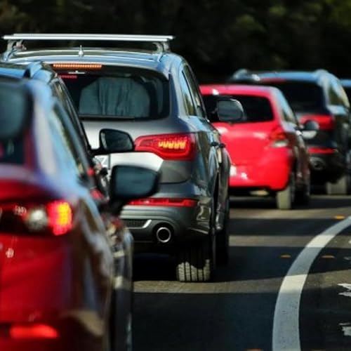 Page de couverture de Sydney workers have the longest daily commute in the country